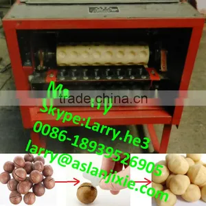 Bauple Nut Opener Machine/bauple Nut Opening Machine/bauple Nut Opener thumbnail-1