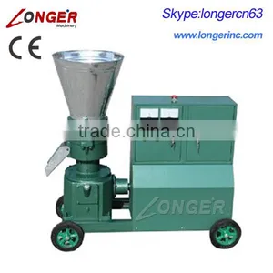 Poultry Feeds Machine | Chicken Feed Producing Machine thumbnail-1