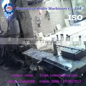 Cheap Brick Making Machines With High Capacity 5000-6000 Pcs/h thumbnail-3