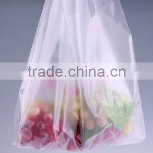 Fully Biodegradable Eco Friendly Shopping Bag thumbnail-1