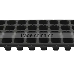 Garden Plastic Seed Tray With 32holes thumbnail-1