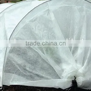 Garden Tunnel,easy Tunnel,nonwoven Growth Tunnel thumbnail-1