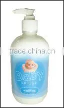FM Baby Lotion 500ML thumbnail-1