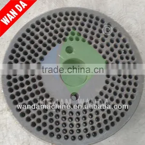 ce High Quality Wood Animal Feed Chicken Pellet Making Machine Price thumbnail-4