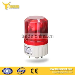 12V Light Siren for Electric Fence Energizer thumbnail-1