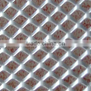 Aluminum Wire Mesh thumbnail-1