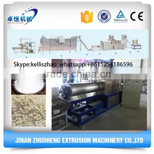 New Condition High Quality Potato Modified Starch Processing Line Machine Manufacturers thumbnail-2
