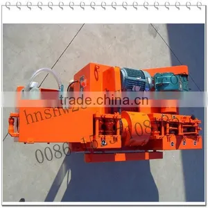 Factory Price Automatic Steel Bar Straightening Machine Brass Straightening Machine thumbnail-4