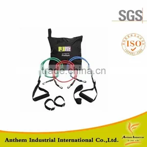 Resistance Band Set,Fitness Tubes, Pull Rope Pull Tube Elastic Rope Set thumbnail-1