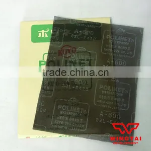 100% Japan Koyo Emery Paper thumbnail-2