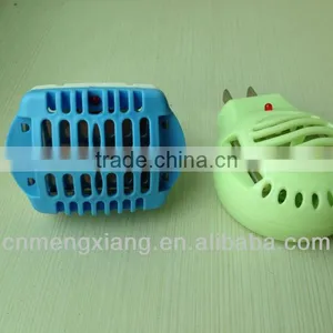 Mosquito Vaporizer(dual Usage),mat Heater & Mosquito Liquid Vaporizer thumbnail-1