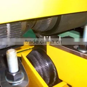 HXD-120 Small Cable Wire Stripping Machine , Copper Cable Stripper & Copper Scrap Cable Stripping Machine for Sale thumbnail-2