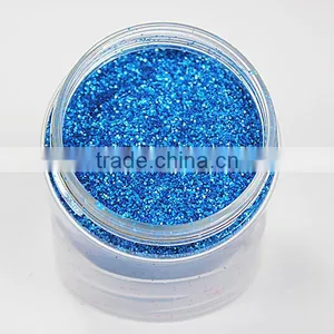 Moon, Diamond, Circle Glitter Powder for Home Ornament thumbnail-4