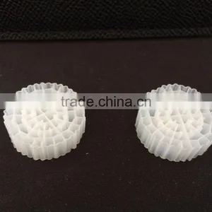 2016 Advanced Mbbr Bio Media With 64cells for Water Treatment(25*4mm) thumbnail-4