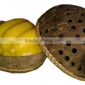 Coconut Bowl thumbnail-2