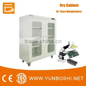 Low MOQ Humidity Proof Storage Cabinet Temperature Controlled thumbnail-1