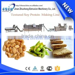 Soya Meat Production Machine thumbnail-1