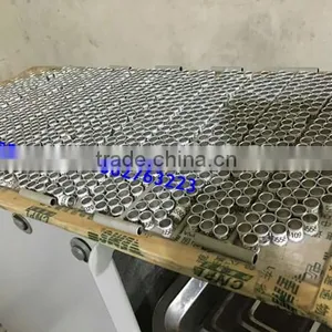 Weiqian Aluminium Pigeon Foot Rings Sales thumbnail-1