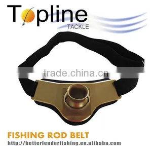 Adjustable Fishing Rod Belt thumbnail-1