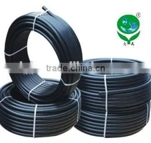 DAYU HIGH QUALITY PE Irrigation Pipes thumbnail-2