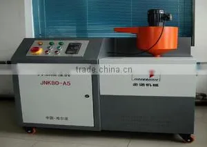 Hot Sale Industrial Automatic Expanded Pet Dog Food Making Machinery thumbnail-6