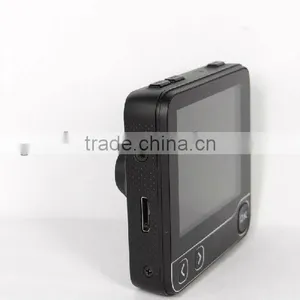 720P Car HD Camera/traveling Data Recorder With G-Sensor thumbnail-1