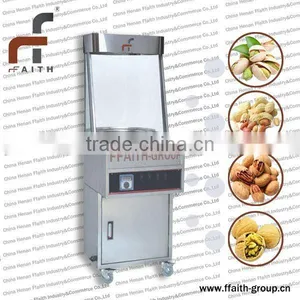 Popular Coffee Roasting Machines thumbnail-1
