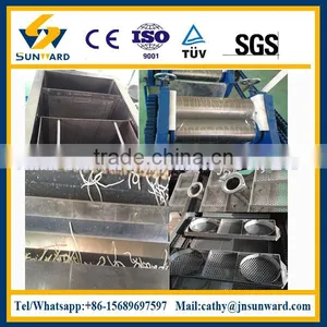 Food Machinery /instant Noodle Making Machine From China Supplier thumbnail-2