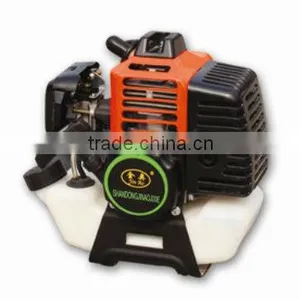 CE Certificate 2-stroke Gasoline Engine 1E36-2A thumbnail-1