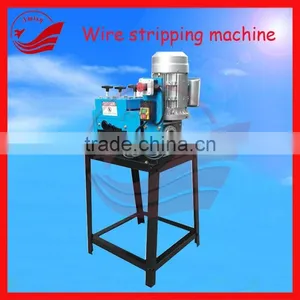 Wire Stripper, Used Wire Stripper Machine, Wire Stripper Machine 0086-13937128914 thumbnail-3
