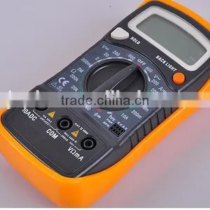 Digital Multimeter thumbnail-3