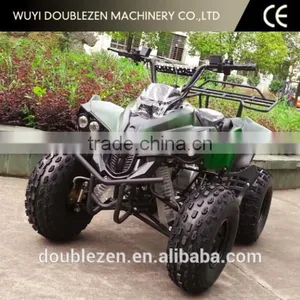 125CC ATV/Quads for Kids thumbnail-1