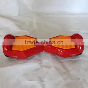 2016 NEWEST 2 Wheels Powered Unicycle Smart Drifting Self Balance Scooter Two Wheel Brand Electric Scooter Drift Style thumbnail-1