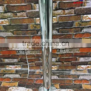 Round Shape Outdoor Ashtray thumbnail-2