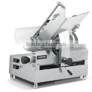 Automatic Electric Meat Slicer Machine thumbnail-1