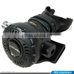 Otus Second Stage Regulator thumbnail-1