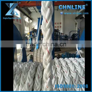 Good UV Resistance CHNMAX 8 Strand Polyehylene Line thumbnail-1