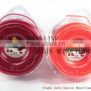 Twist Nylon Trimmer Line thumbnail-3