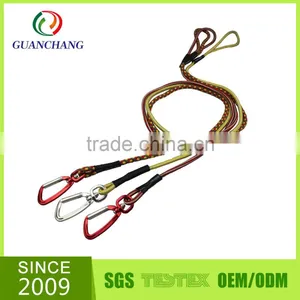 China Factory Custom Print Logo Nylon Dog Collar and Leash thumbnail-3