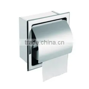 Tissue Dispenser Paper Holder thumbnail-1