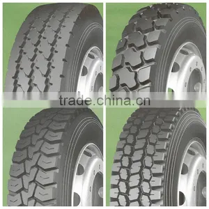 LONG MARCH Tyre thumbnail-1