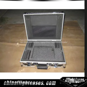Aluminum Laptop Flight Cases thumbnail-4