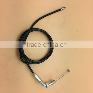 Throttle Cable for 49cc 60cc 66cc 80cc Engine Motorized Bicycle Bike (42.5" ) thumbnail-1