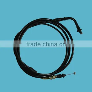 ATV Motorcycle Cable Parts Throttle Cable thumbnail-1