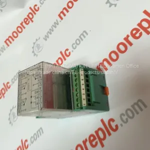 PLC MOELLER EBE201 New In Stock thumbnail-4