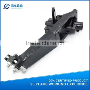 GJ1128 Gear Shift and Select Cable Control Used Buses for Sales thumbnail-1