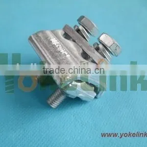 APG Type Bimetal Parallel-groove Clamp for Dead End Clamp thumbnail-5