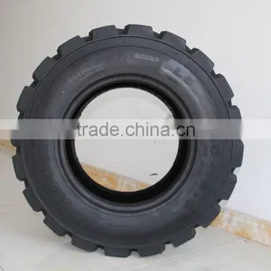 Skid Steer Tires 12x16.5 Tread L5 thumbnail-4