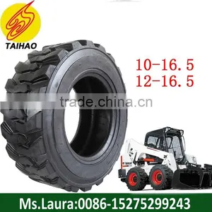 TAIHAO Brand SKS-1 Bobcat Tire 10.16.5 thumbnail-1