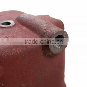 Machinery Diesel Engine Parts Single Cylinder Engine Cylinder Head Cover 11201-75051 thumbnail-6